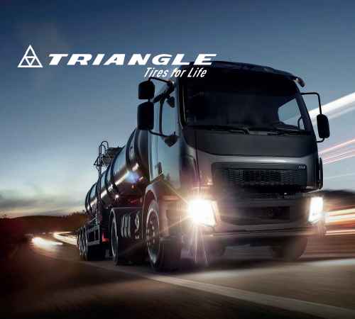 Triangle-gume-za-kamione